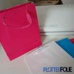 Cadeau tas medium roze, Ophalen of Verzenden, Nieuw