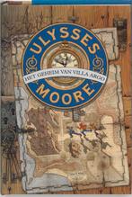 Ulysses Moore / 1 Het geheim van Villa Argo / Ulysses Moore, Verzenden, Zo goed als nieuw, P. Baccalario