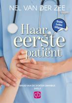 Haar eerste patient 9789036438001 Nel van der Zee, Gelezen, Nel van der Zee, Verzenden