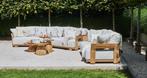 Suns Vento loungeset |, Tuin en Terras, Tuinsets en Loungesets, Ophalen of Verzenden, Nieuw