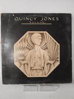 Sounds.... and Stuff Like That! Quincy Jones LP Vinyl, Ophalen of Verzenden, Zo goed als nieuw
