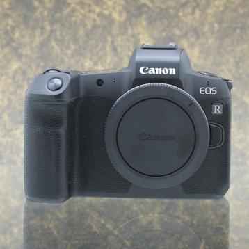 Canon EOS R Body – Tweedehands Systeemcamera