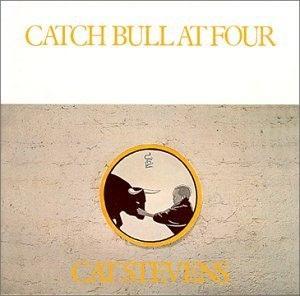 cd - Cat Stevens - Catch A Bull At Four, Cd's en Dvd's, Cd's | Overige Cd's, Zo goed als nieuw, Verzenden