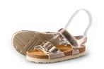 Hush puppies Sandalen in maat 20 Goud | 10% extra korting, Kinderen en Baby's, Verzenden, Jongen of Meisje, Schoenen, Zo goed als nieuw