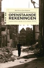 9789089536617 Openstaande rekeningen Hinke Piersma, Boeken, Nieuw, Hinke Piersma, Verzenden