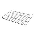 Ovenrooster | CaterChef FORNETTO | Aluminium | 400x290mm, Verzenden, Nieuw in verpakking