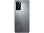 Huawei P40 Zilver, Verzenden, Zo goed als nieuw