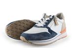 Gabor Sneakers in maat 38½ Wit | 10% korting, Kleding | Dames, Schoenen, Verzenden, Wit, Gabor, Sneakers of Gympen