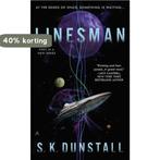 Linesman 9780425279526 S. K. Dunstall, Verzenden, Gelezen, S. K. Dunstall