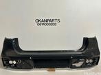 BMW i7 7-serie G70 M Sport Pakket achterbumper 51128081542, Ophalen, Gebruikt, Achter, Bumper