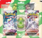 Pokémon TCG Back to School, Ophalen of Verzenden, Zo goed als nieuw