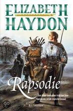 Rapsodie 9789027469274 Elizabeth Haydon, Boeken, Fantasy, Verzenden, Gelezen, Elizabeth Haydon