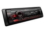 Pioneer MVH-S420DAB - Autoradio - 200 W Bluetooth DAB -, Verzenden, Nieuw