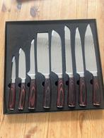 Dymund - Tafelmessenset - rvs