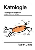 Katologie 9789045327334 Stefan Gates, Verzenden, Gelezen, Stefan Gates