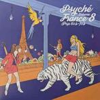 lp nieuw - Various - PsychÃ© France Seventies Volume 8, Verzenden, Zo goed als nieuw