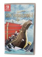 Sea Horizon (SWITCH) (TWEEDEHANDS), Spelcomputers en Games, Games | Nintendo Switch, Verzenden, Nieuw