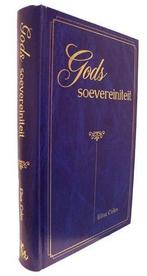 Elisa Coles, Gods soevereiniteit, Boeken, Nieuw, Christendom | Protestants, Ophalen of Verzenden, Elisa Coles