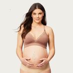 Cake Lingerie Zwangerschapsbh / Meegroeibh Tutti Frutti Mokk, Kleding | Dames