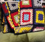 New Plaid made with Crochet Style - Plaid - 200 cm - 160