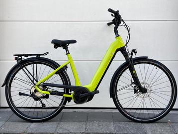 Victoria eManufaktur 12.6 HMB D50cm VAN €3699 VOOR