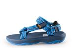 Teva Sandalen in maat 30 Blauw, Verzenden, Jongen of Meisje, Schoenen, Teva