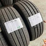 2 x Pirelli Cinturato P7 215-55-16 Zomerbanden 6mm, 16 inch, Ophalen of Verzenden, Band(en), Personenwagen