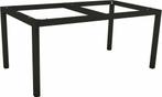 Stern Classic tafelframe aluminium - Zwart mat, Tuin en Terras, Ophalen of Verzenden, Nieuw