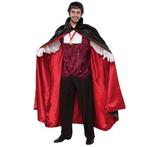 Dracula kostuum - Vampier, Verzenden, Nieuw, Feestartikel