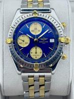 Breitling - Chronomat Automatic Two-Tone Blue - Zonder, Sieraden, Tassen en Uiterlijk, Horloges | Heren, Nieuw
