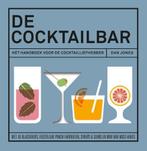 De cocktailbar 9789461431295 Dan Jones, Verzenden, Gelezen, Dan Jones