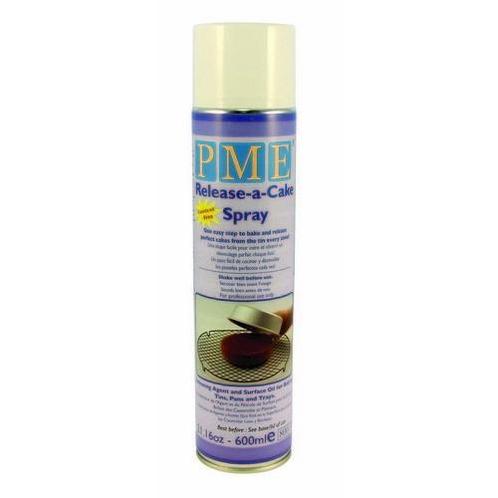 PME Release A Cake Spray 600 ml, Hobby en Vrije tijd, Taarten en Cupcakes maken, Nieuw, Verzenden