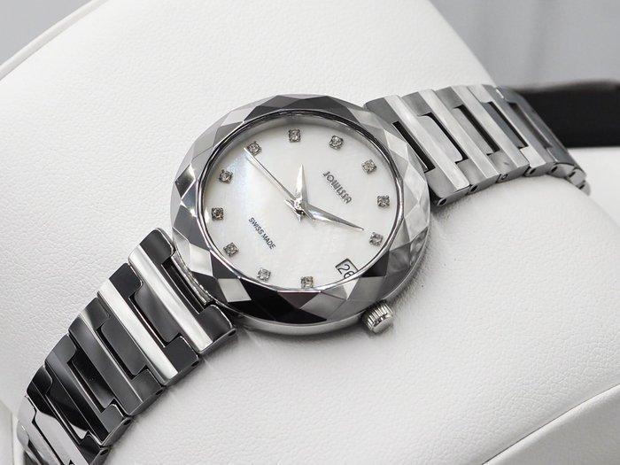 Jowissa - Zonder Minimumprijs - * BRAND NEW * - Dames -, Sieraden, Tassen en Uiterlijk, Horloges | Heren