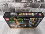 Lego Set - 21326 - Ideas (CUUSOO) - Winnie the Pooh, Nieuw