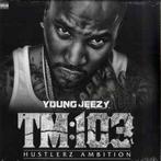 lp nieuw - Young Jeezy - TM:103 (Hustlerz Ambition), Zo goed als nieuw, Verzenden