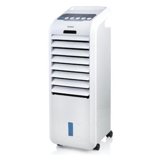 Domo DO153A 3-in-1 Aircooler Luchtkoeler met koelelementen, Witgoed en Apparatuur, Luchtbehandelingsapparatuur, Zo goed als nieuw