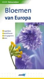 Bloemen van Europa / ANWB navigator 9789018020934, Verzenden, Gelezen