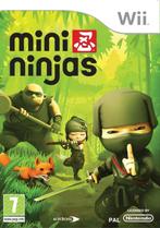 Mini Ninjas (Nintendo Wii), Verzenden, Gebruikt, Vanaf 3 jaar