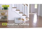 Petsafe ScoopFree™ Clumping - Zelfreinigende kattenbak -, Dieren en Toebehoren, Verzenden, Nieuw