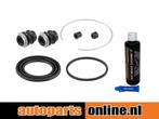 Remklauw revisie set Lexus Rx voorzijde, Verzenden, Nieuw, Lexus