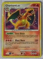 Pokémon - 1 Graded card - Cardfight - Charizard HOLO R -, Hobby en Vrije tijd, Verzamelkaartspellen | Pokémon, Nieuw
