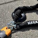 BLACK FRIDAY | Muuranker ART 4 SXP voor scooter of motor, Motoren, Verzenden, Nieuw