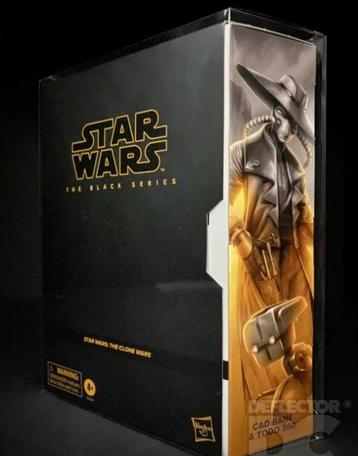 Star Wars The Black Series (Galaxy Line) Exclusive Figure... beschikbaar voor biedingen
