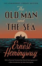 9781476787848 Hemingway Library Edition - The Old Man and..., Verzenden, Zo goed als nieuw, Ernest Hemingway