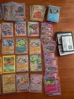 POKEMON Lotto 230 Carte Ita. Fossil Avventure Insieme, Nieuw
