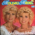 LP gebruikt - Moldau MÃ¤del - Auf Das Was Wir Lieben, Verzenden, Zo goed als nieuw