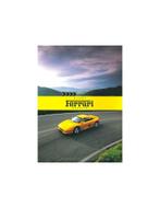 1997 FERRARI MAGAZINE (DE) DUITS, Nieuw, Author, Ferrari