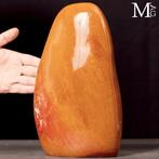 Rode jaspis uit Madagaskar – Ornamentale natuurlijke