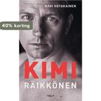 Kimi Räikkönen 9789021419596 Kari Hotakainen, Boeken, Verzenden, Zo goed als nieuw, Kari Hotakainen