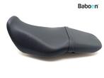 Buddy Seat Compleet Honda MSX 125 2017-2020 (MSX125 JC75), Motoren, Verzenden, Gebruikt